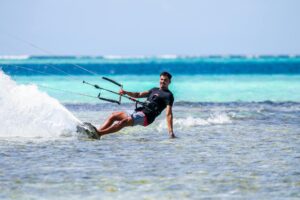 Diani Beach