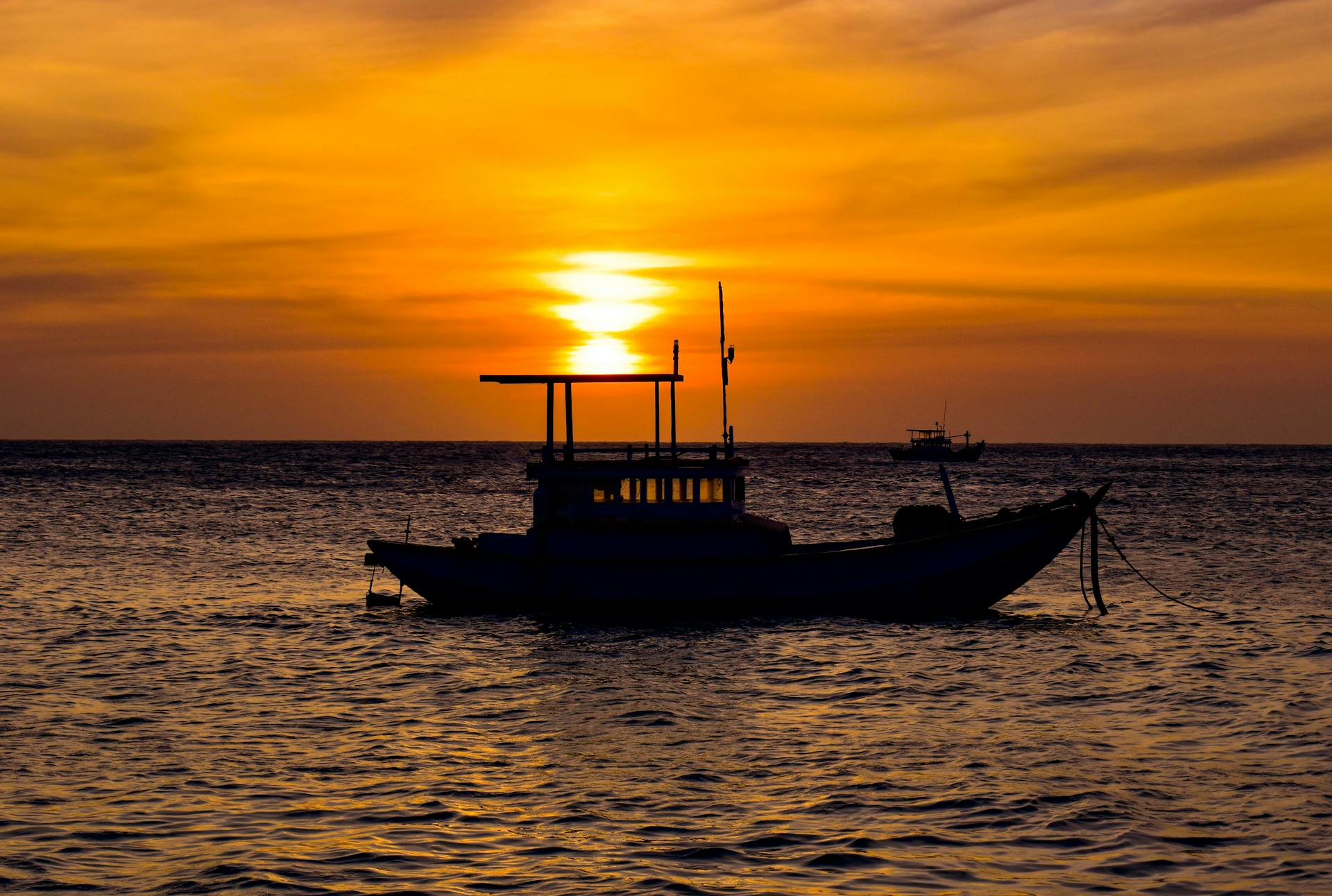 Zanzibar romantic dinner